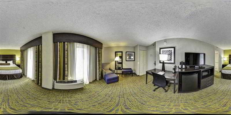 Best Western Plus Hanes Mall Уинстон-Сейлем Экстерьер фото