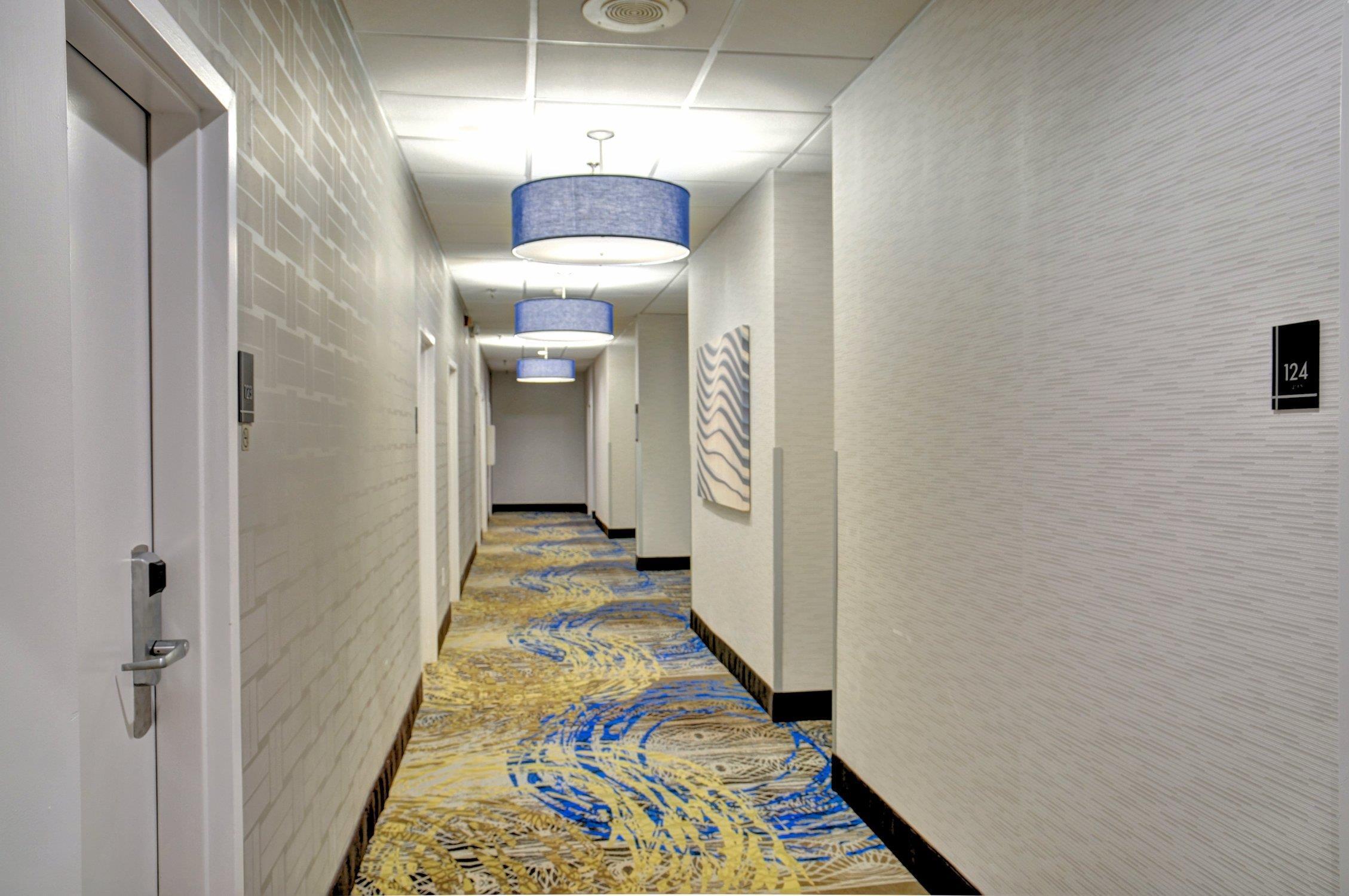 Best Western Plus Hanes Mall Уинстон-Сейлем Экстерьер фото