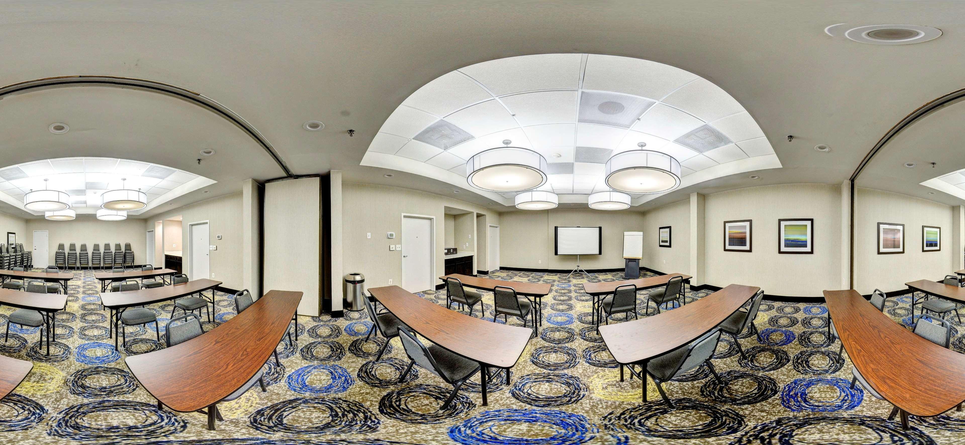 Best Western Plus Hanes Mall Уинстон-Сейлем Экстерьер фото