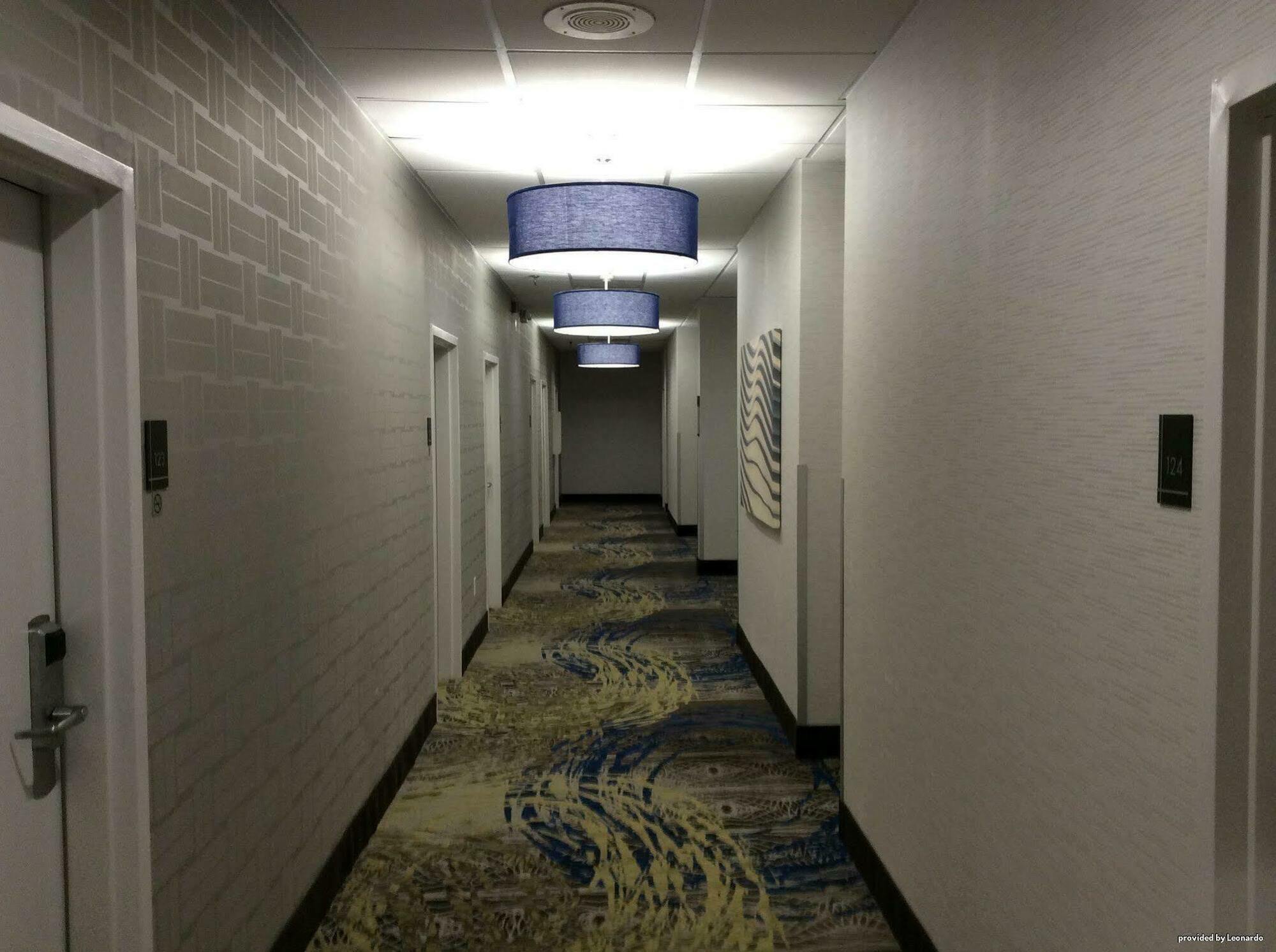 Best Western Plus Hanes Mall Уинстон-Сейлем Экстерьер фото